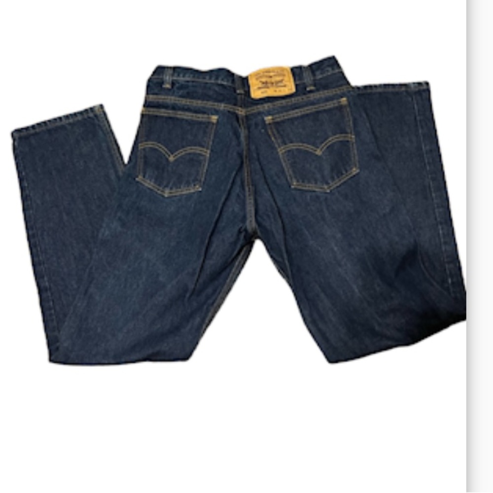 Levi’s Jeans